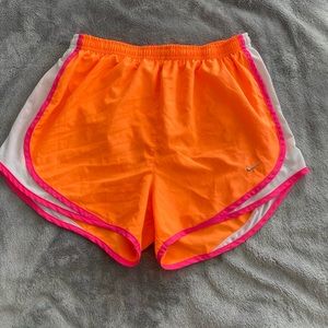 Nike Women's 3'' Dry Tempo Core Running Shorts